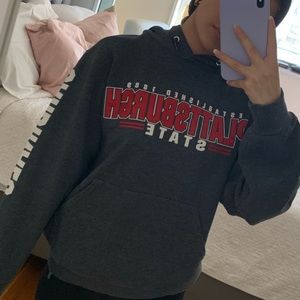 Plattsburgh Hoodie